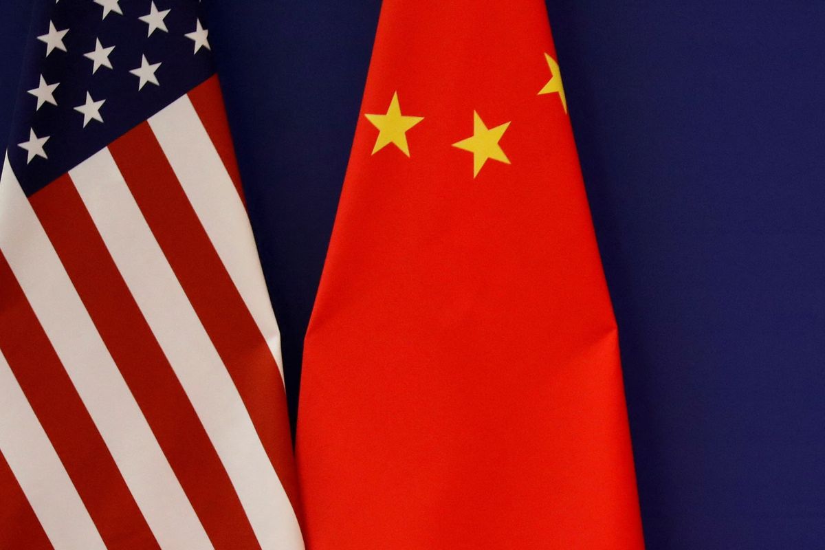 Germany arrests suspected US double agent for offering military intel to China