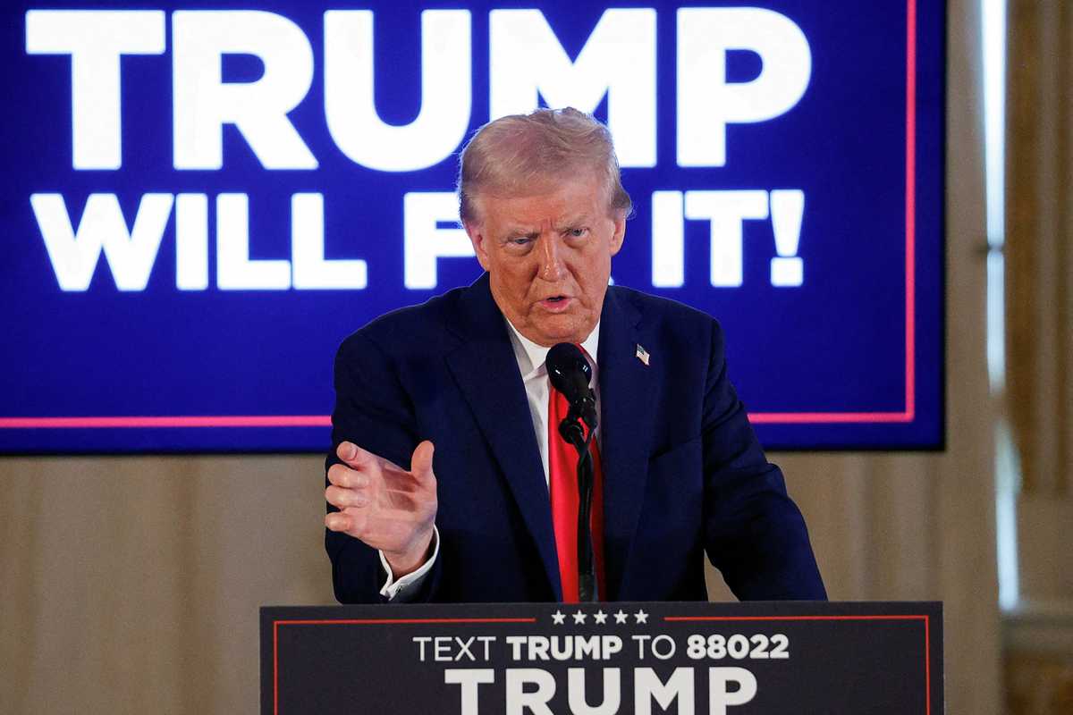 Trump to talk to Canada, Mexico over tariffs