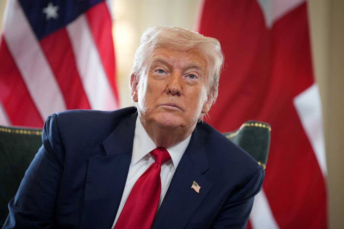 US judge blocks Trump from unilaterally cutting foreign aid funding