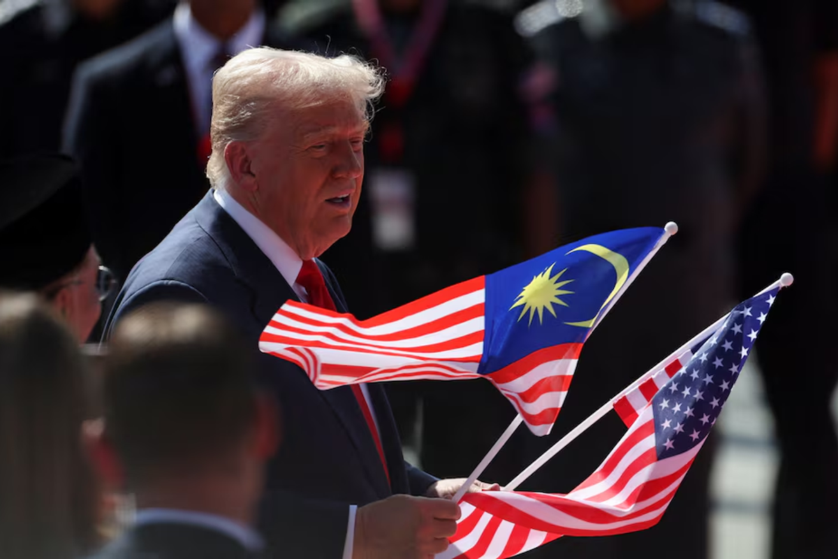 Trump headlines ASEAN summit, Thailand-Cambodia to sign ceasefire deal