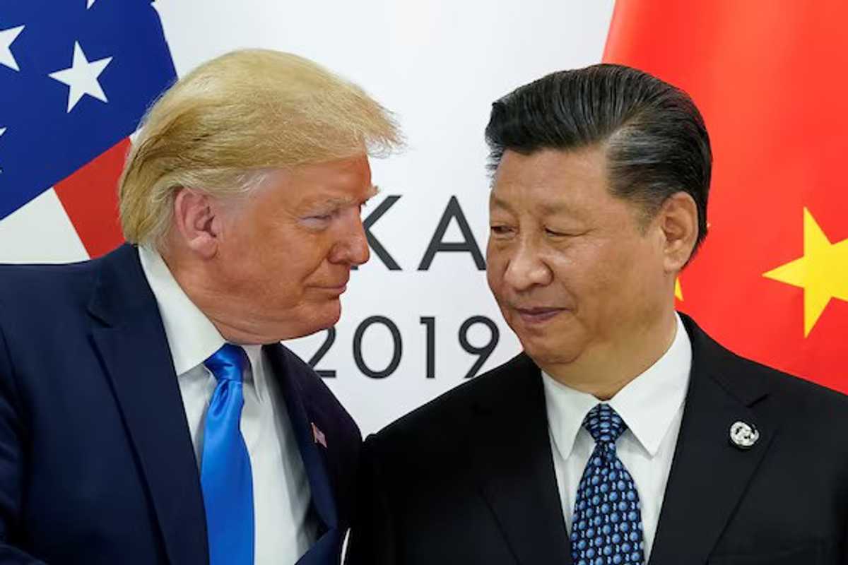 China-US talks on critical issues under threat as new Trump era looms