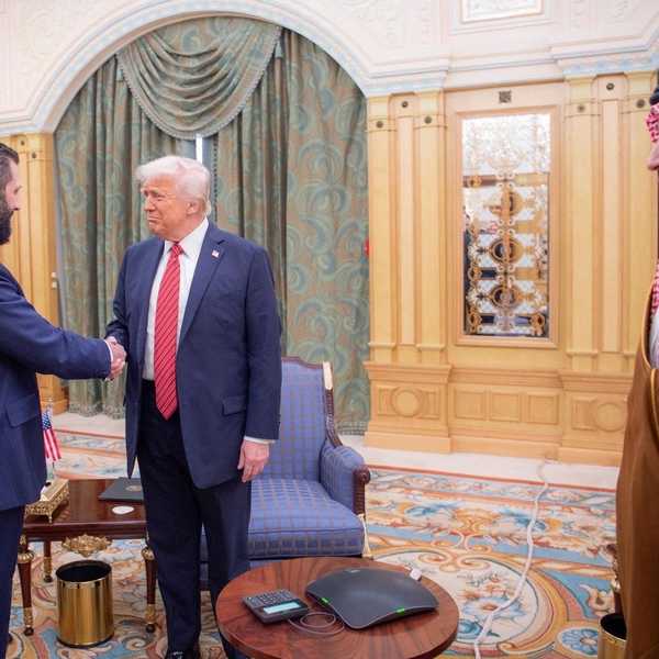 United States formally removes Syria from State Sponsors of Terrorism list