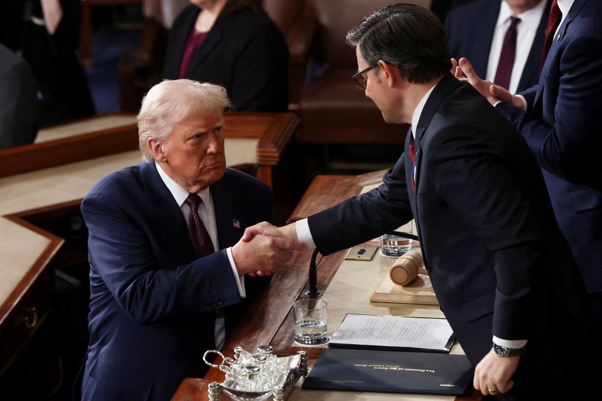 Trump tells Greenland US will get it 'one way or the other'