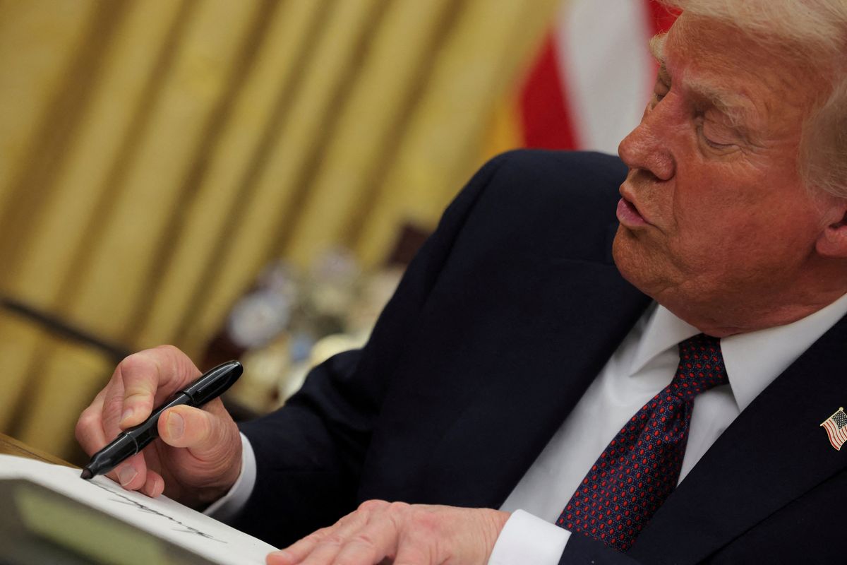 What is DEI, a practice Trump is trying to dismantle?