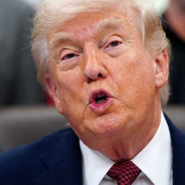 Trump accuses Iran of violating ceasefire 'numerous times' as truce deadline nears