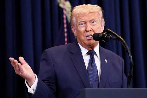 Trump was warned of likely Iranian retaliation on Gulf allies: report