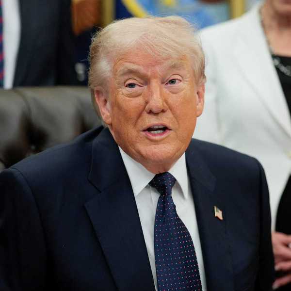 US Senate sides with Trump in fresh vote on Iran war powers