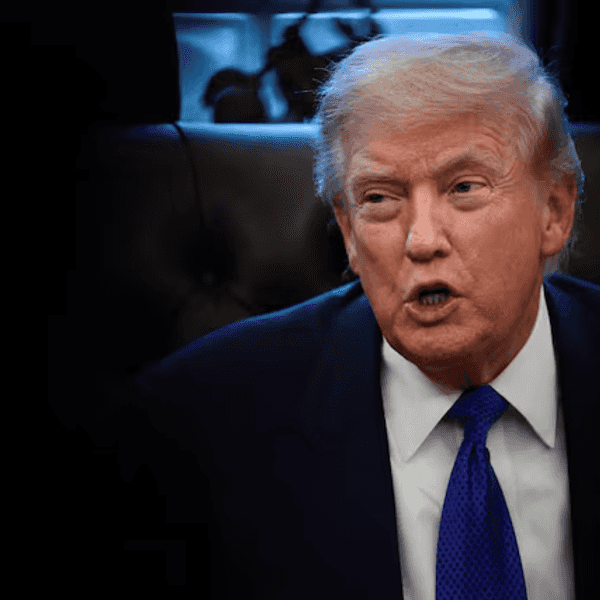 Trump proposes renaming New Mexico 'New America', drawing swift dismissal from state leadership