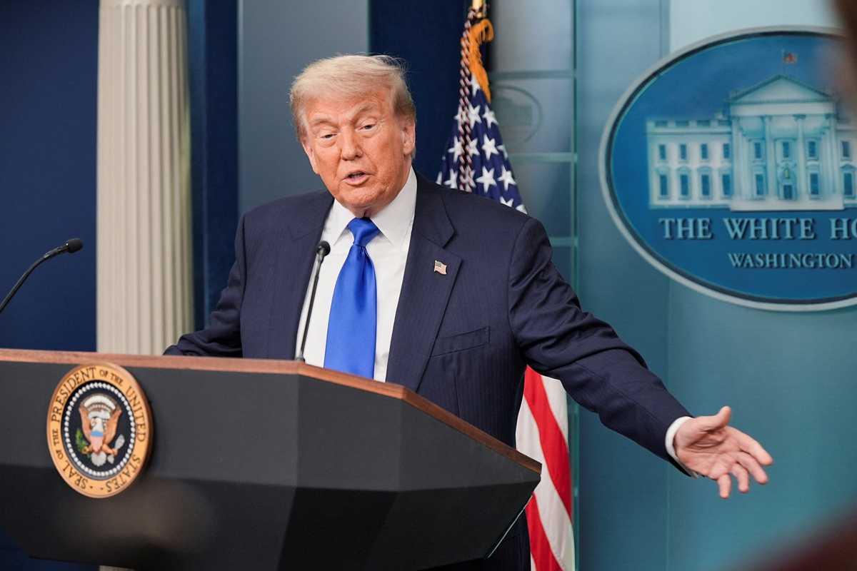 Trump says he would consider bombing Iran again if necessary