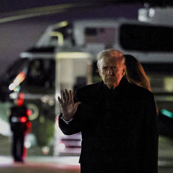 Trump confirms conversation with Venezuela's Maduro