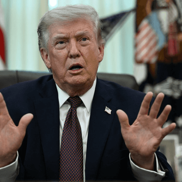 Trump says he is 'not satisfied' with Iran's new proposal as US-Iran peace talks remain frozen