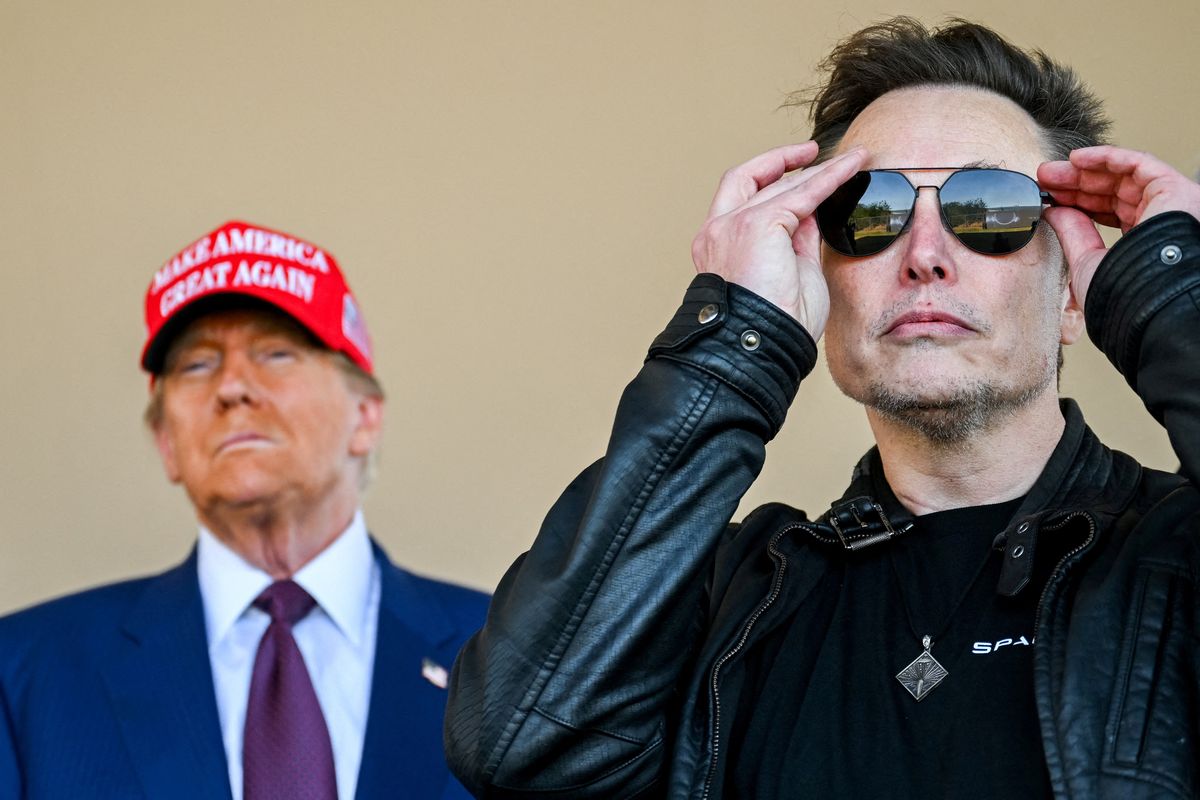 Trump transition recommends scrapping car-crash reporting requirement opposed by Tesla