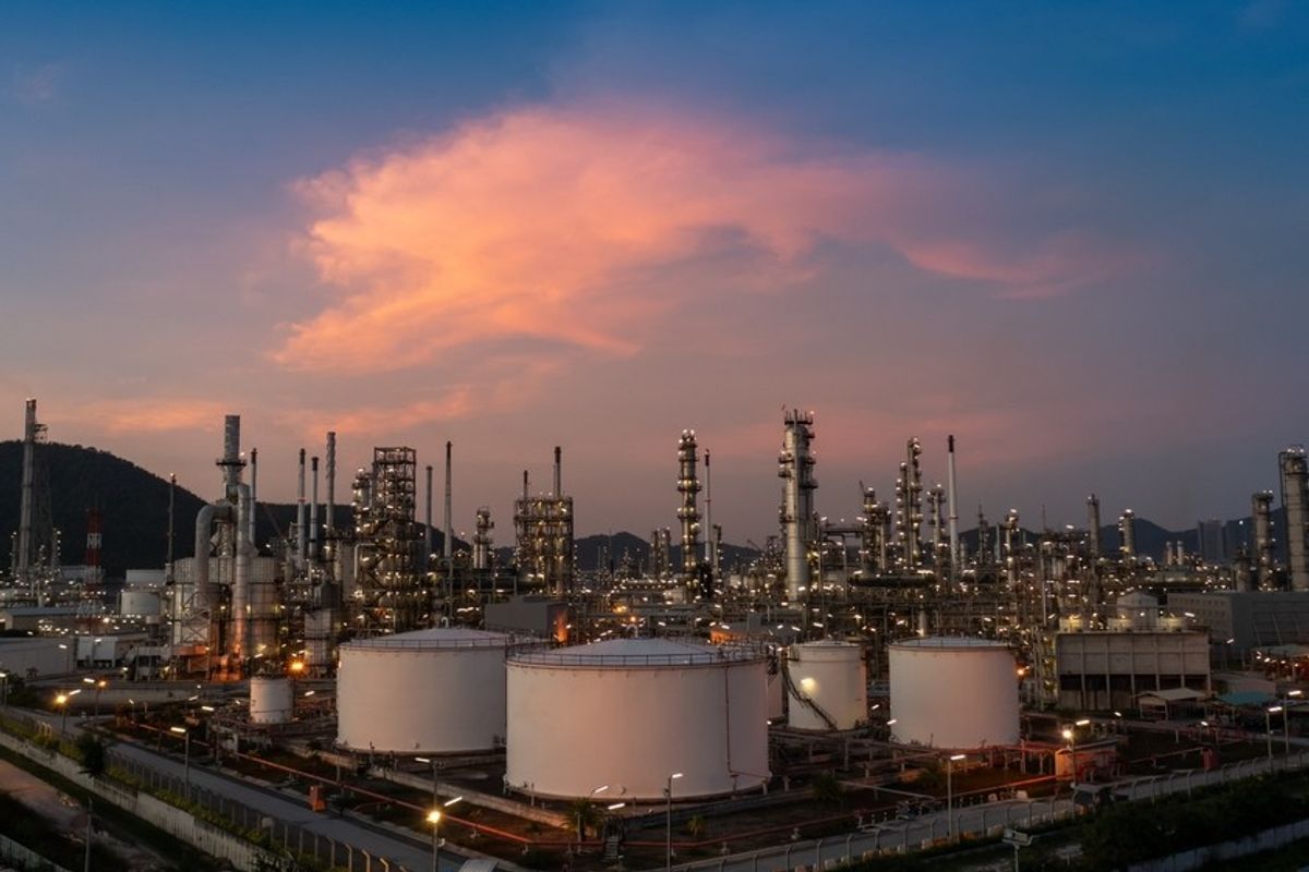 US sanctions may impact Russian, Iranian oil supplies: IEA