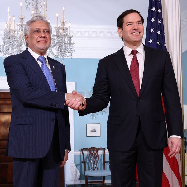 Pakistan’s multi-million-dollar lobbying push to reset its image in the US