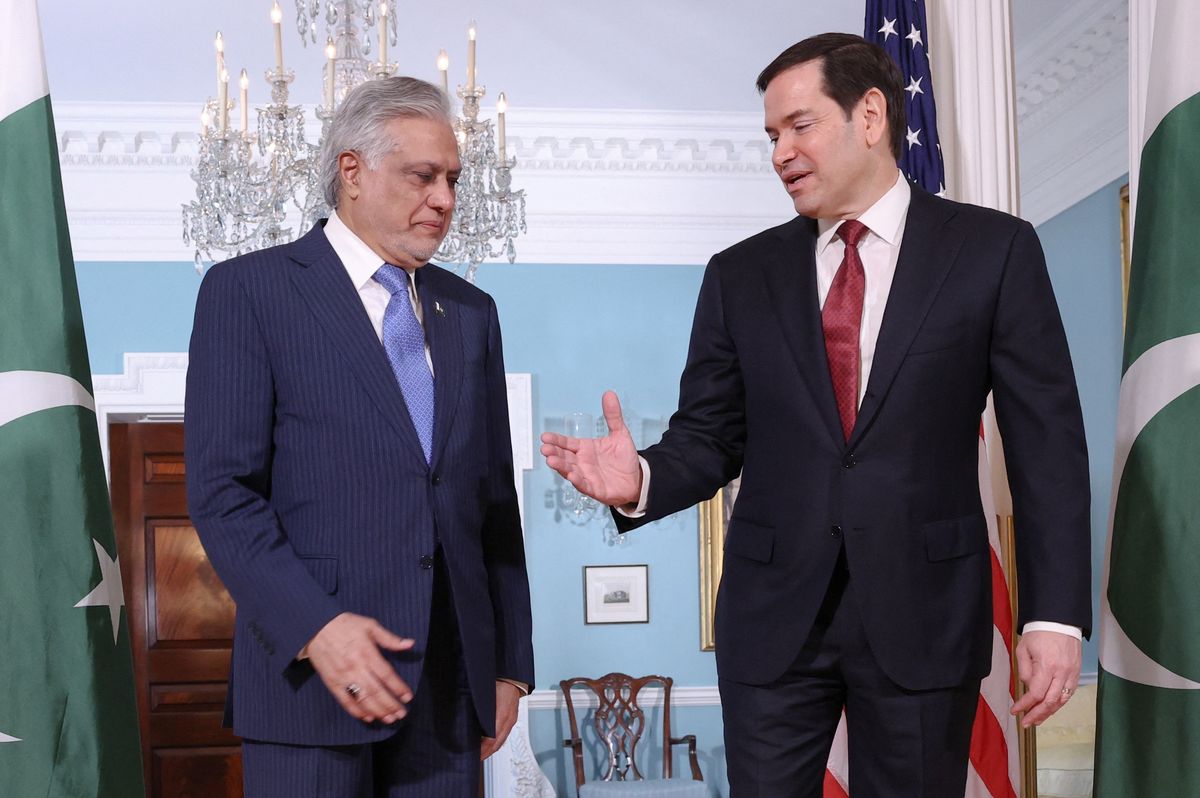 What Dar’s US trip really delivered for Pakistan and what still hangs in the balance