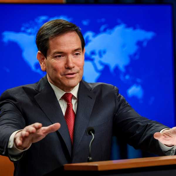 US weighs censuring Afghanistan over detained Americans, could ban US travel to the country