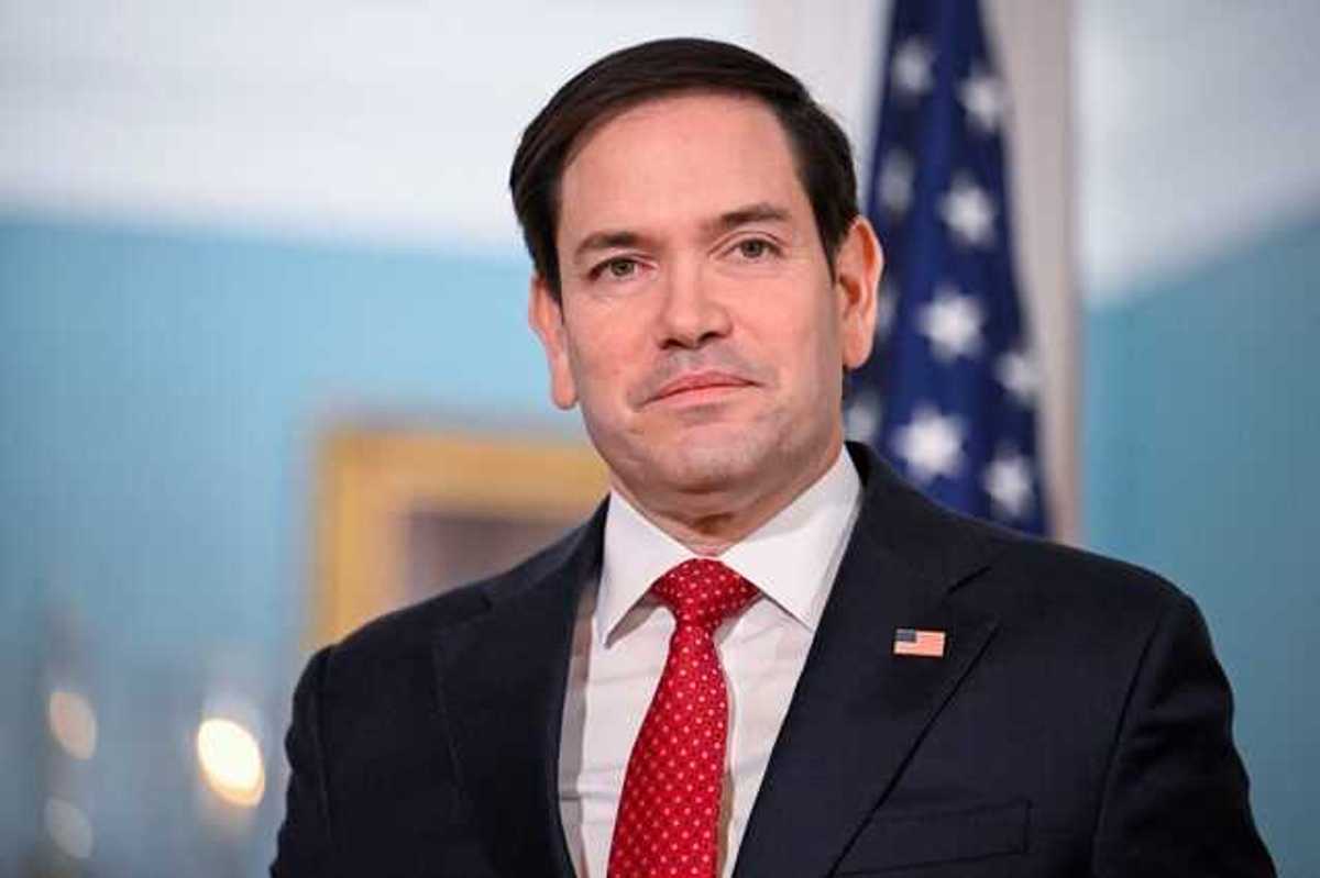 Rubio to visit Vatican and Rome after Trump-Pope Leo row