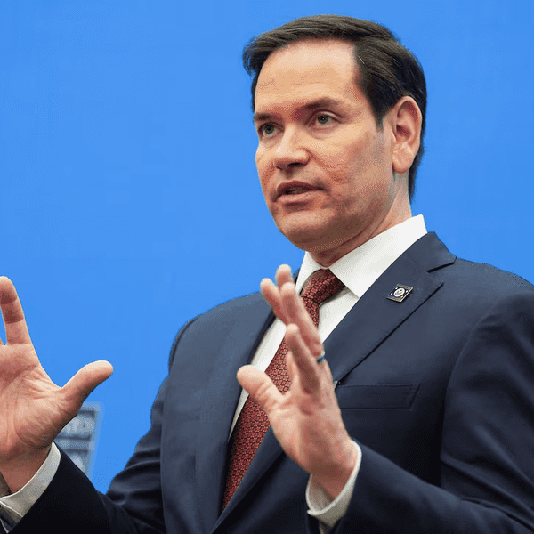Rubio says Iran deal could come today as Trump cautions against rushing talks