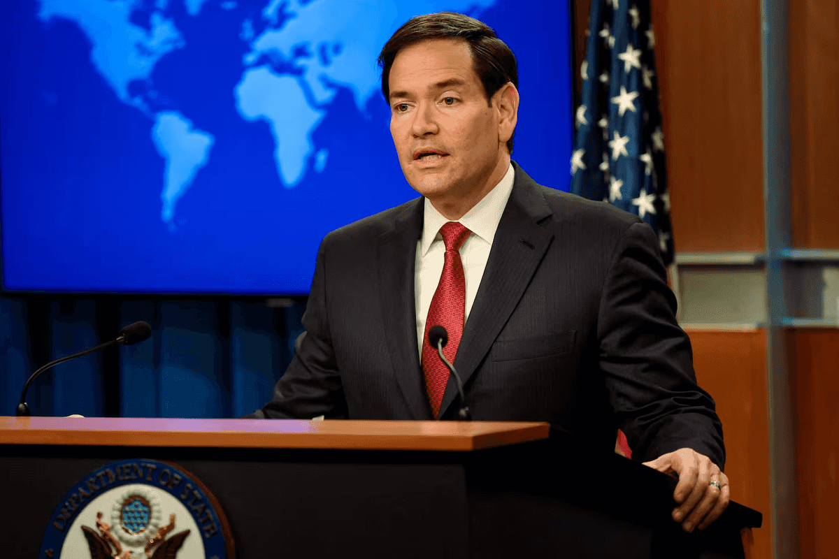 US says Iran deal still possible as Trump tempers expectations