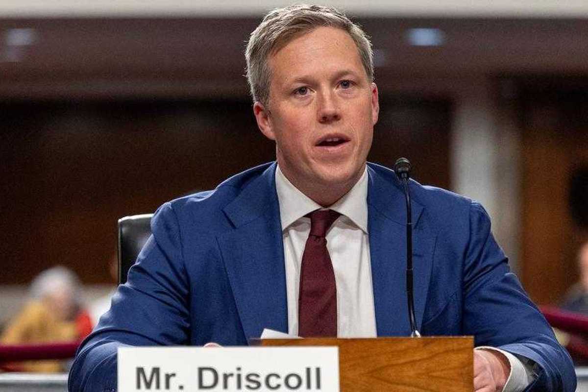 US Army Secretary Dan Driscoll resigns following policy clashes with Defense Secretary Pete Hegseth