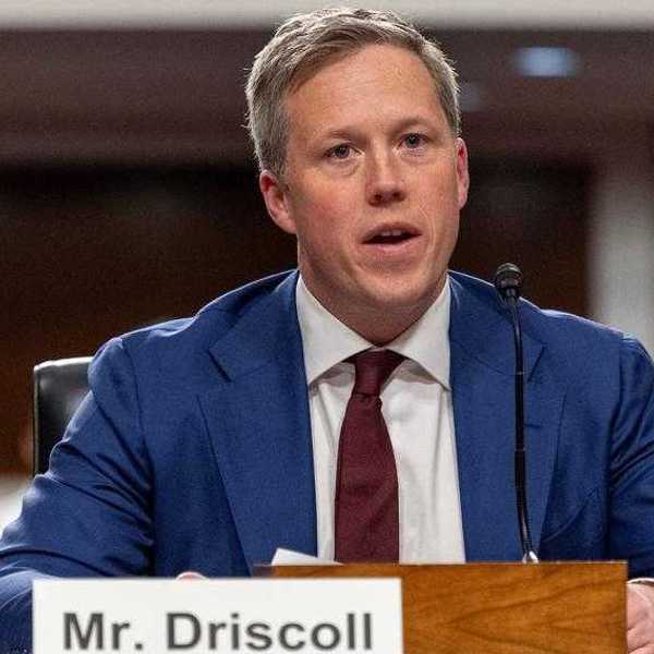 US Army Secretary Dan Driscoll resigns following policy clashes with Defense Secretary Pete Hegseth