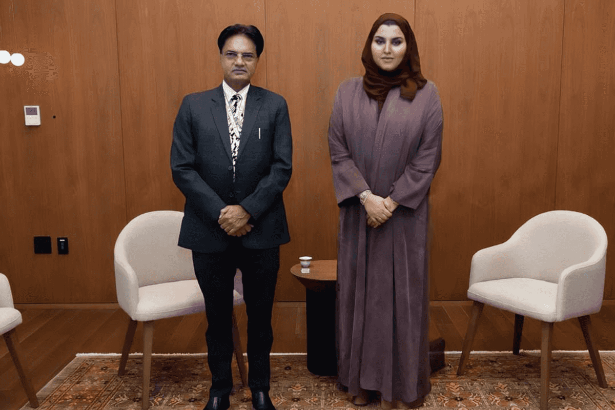 UAE, India strengthen ties on child development and early education