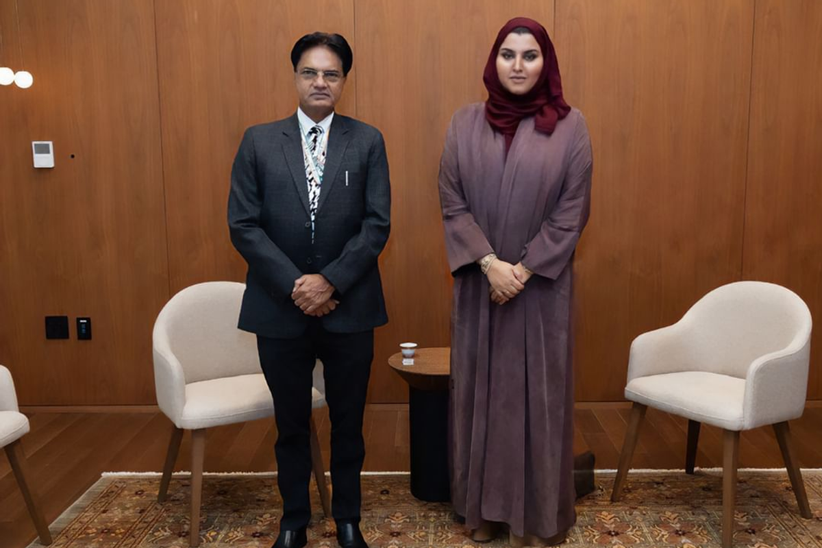 UAE, India strengthen ties on child development and early education