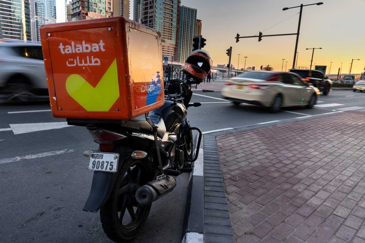 UAE's Talabat acquires InstaShop for $32M
