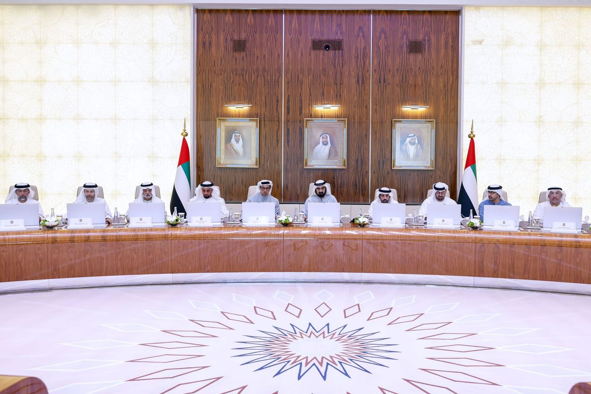 UAE establishes new Ministry of Family Affairs in major government reshuffle