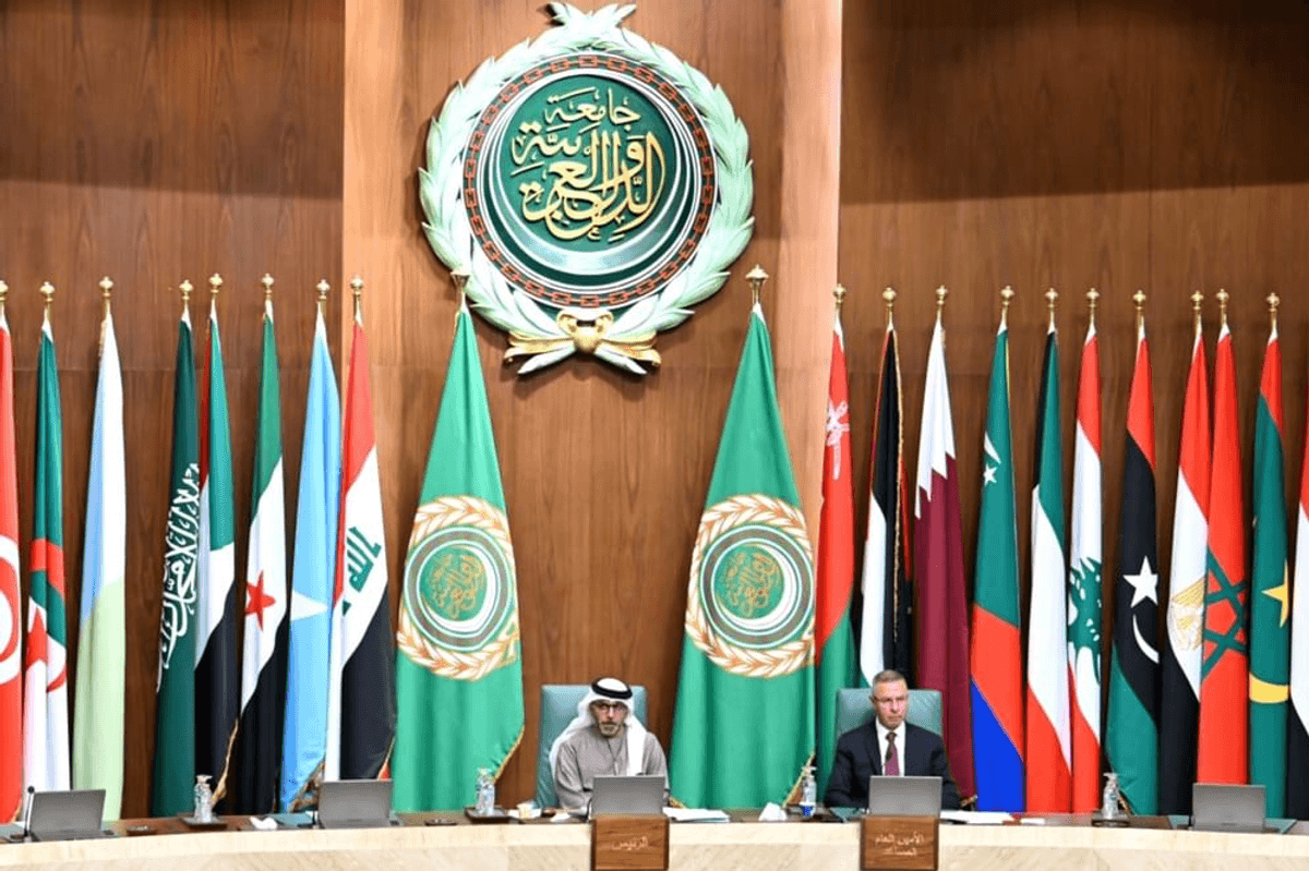 UAE chairs emergency Arab League meeting over Israeli settlement expansion