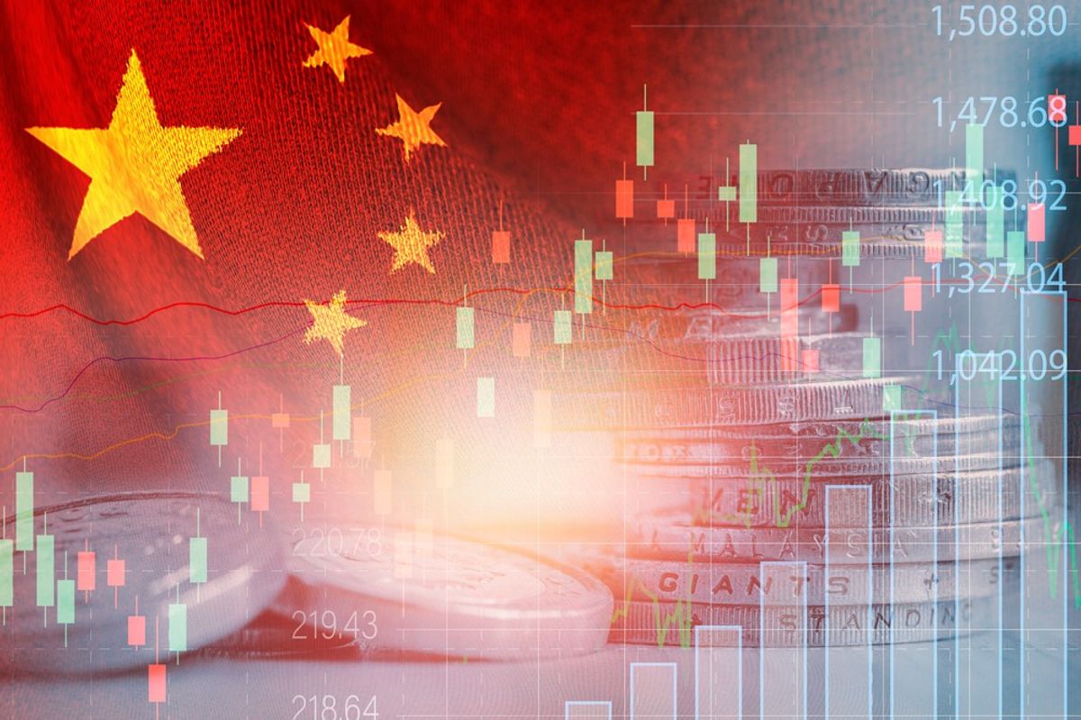 Chinese companies expand in Dubai as UAE-China trade set to hit $200 billion by 2030