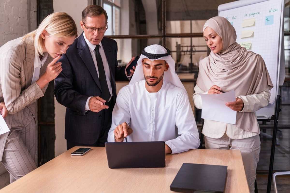 UAE employers struggle to fill AI, cybersecurity and senior leadership jobs