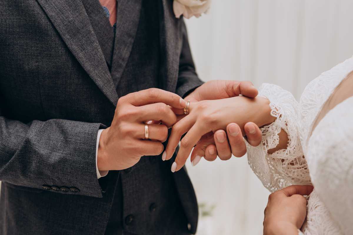 UAE introduces new marriage law covering consent, custody and age limits