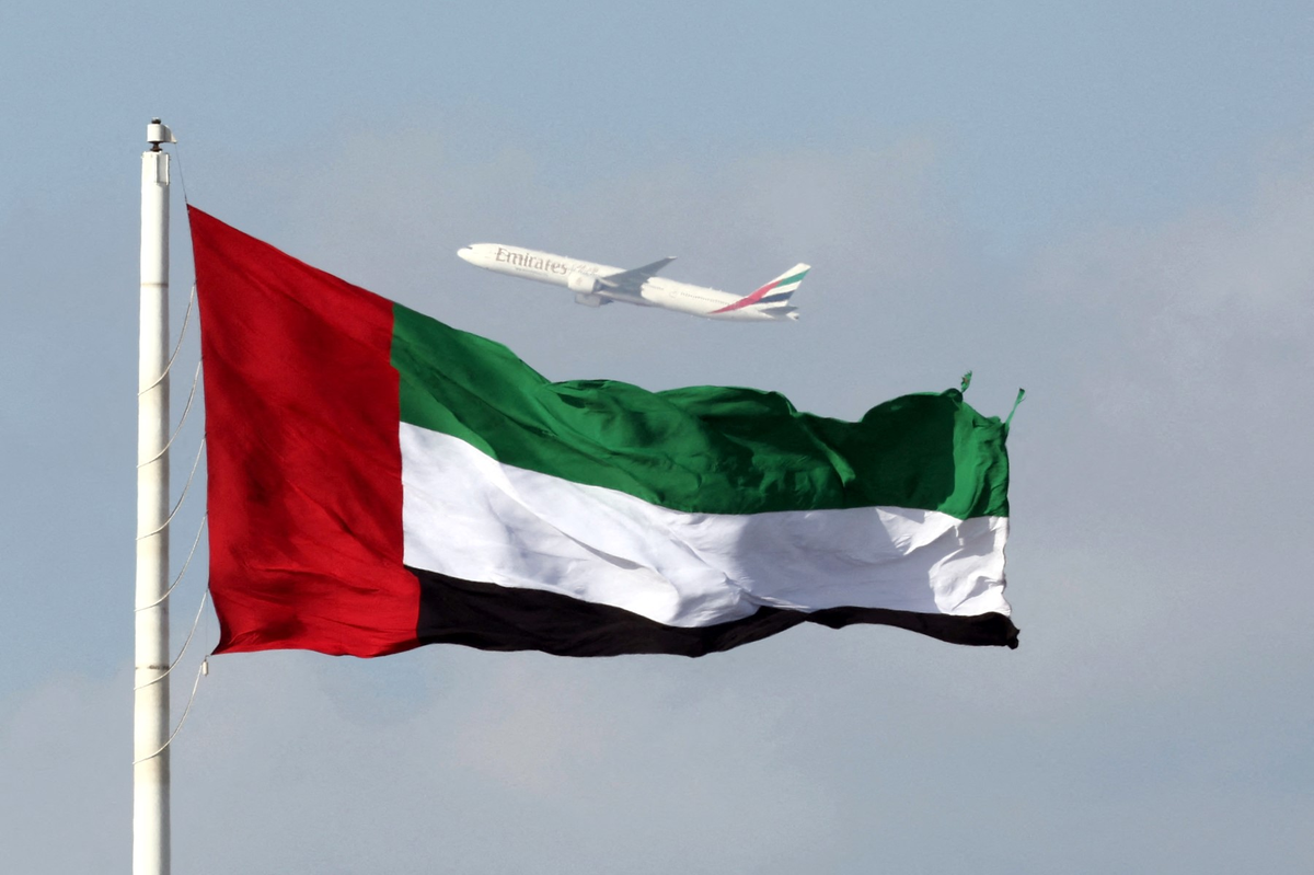 UAE not issuing visas to Pakistanis, officials say