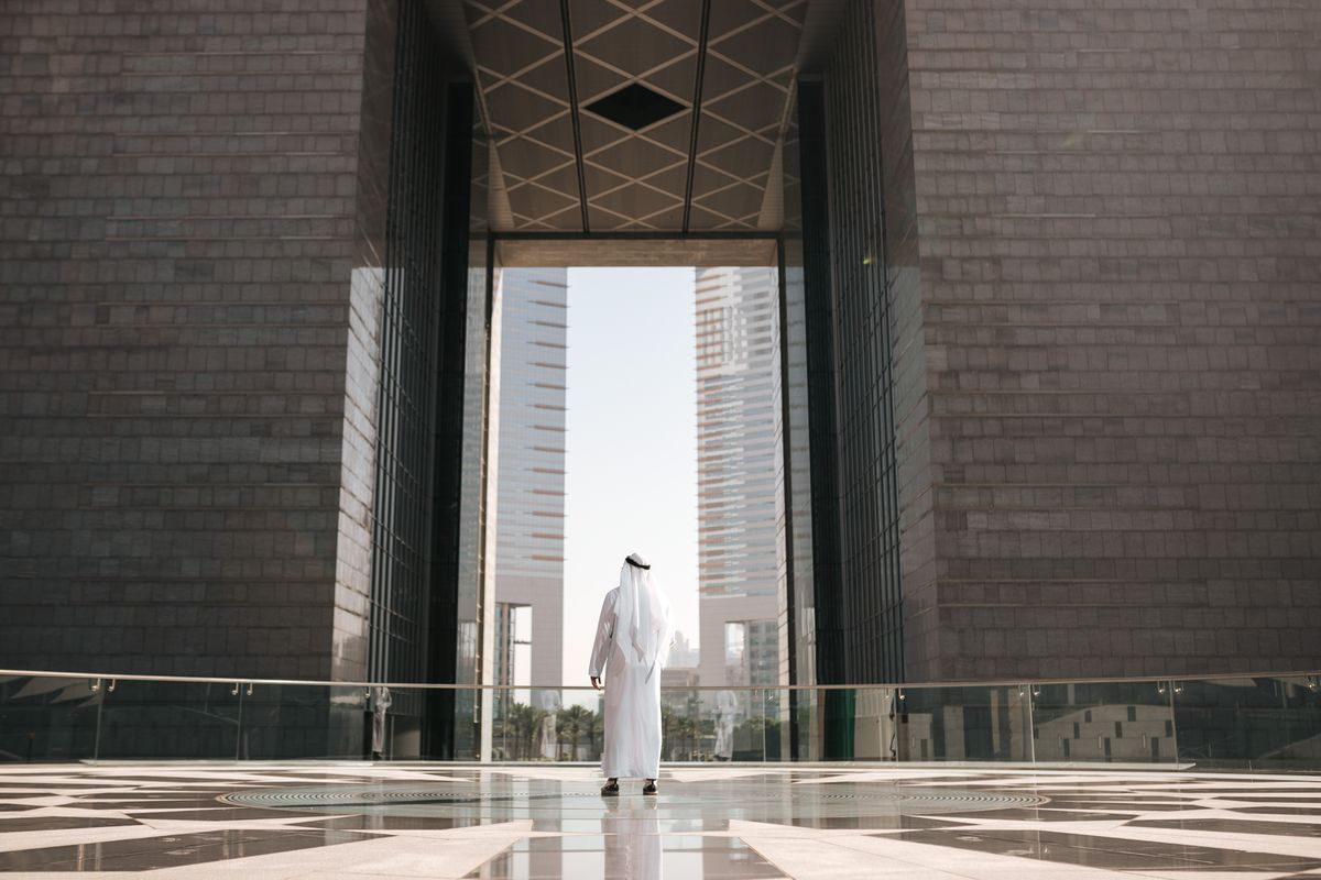 Global 1% wealth up $42 trillion: Here's a look at UAE's top billionaires