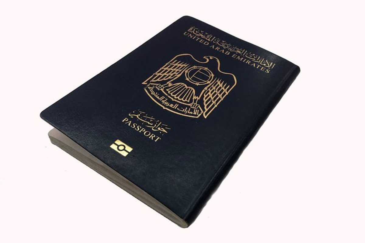 UAE launches Blue Visa offering 10-year residency to environmental contributors