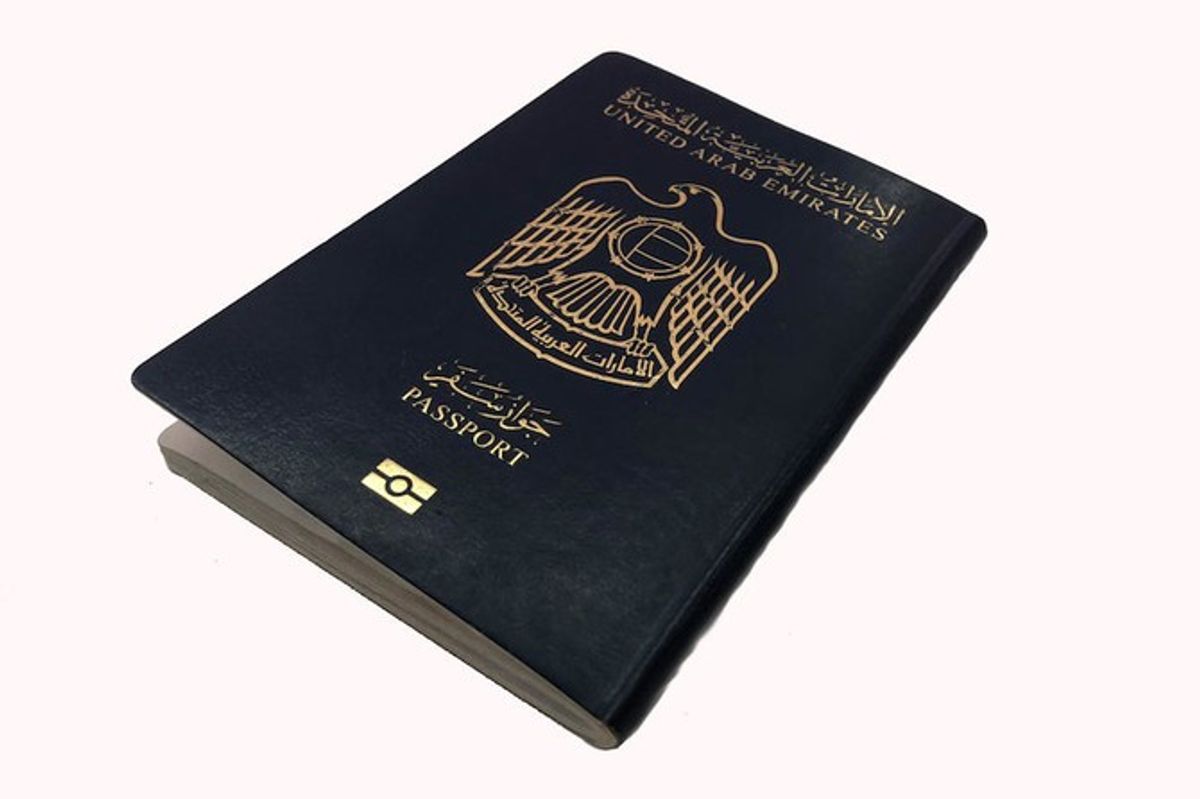 UAE launches Blue Visa offering 10-year residency to environmental contributors