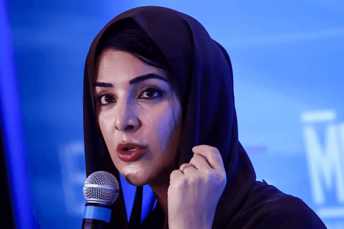 UAE minister calls Iran’s attacks ‘irrational’, warns of global impact