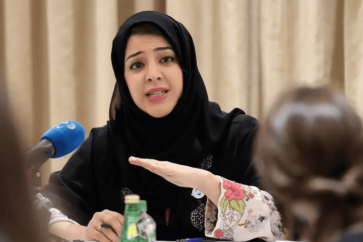 UAE minister warns against 'bullying neighbors' amid Iran attacks