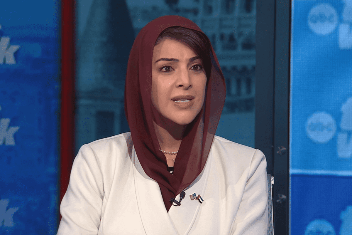 UAE minister raises concerns over Iran ahead of US talks, says 'trust is earned'