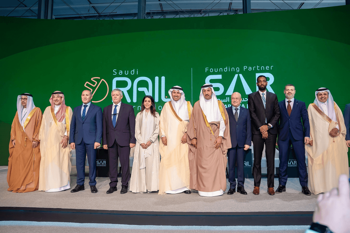 UAE calls for stronger Gulf connectivity through sustainable railway projects