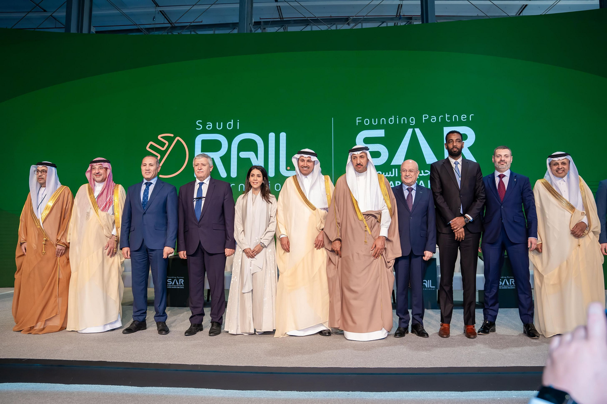 UAE calls for stronger Gulf connectivity through sustainable railway projects