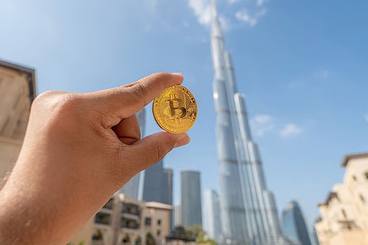 UAE emerges as global leader in digital-asset regulation