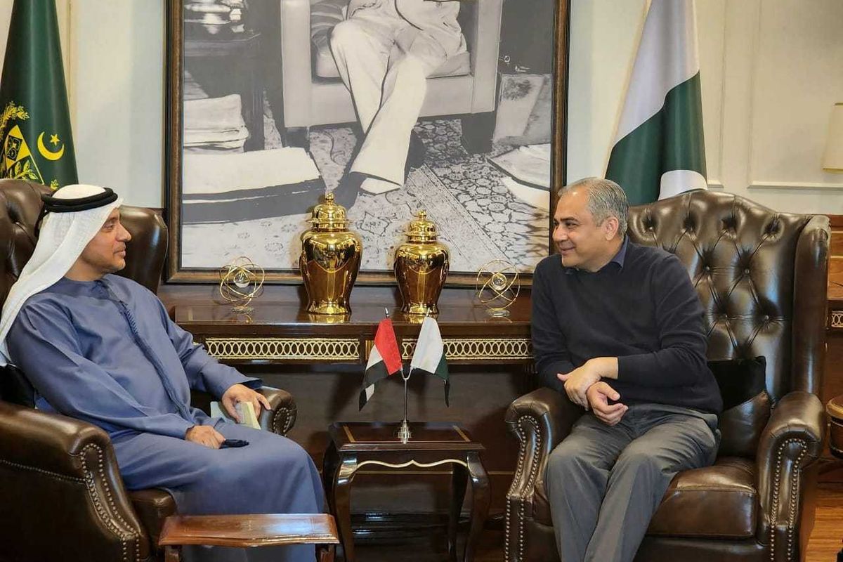 Pakistan, UAE agree on pre-immigration clearance to ease airport congestion