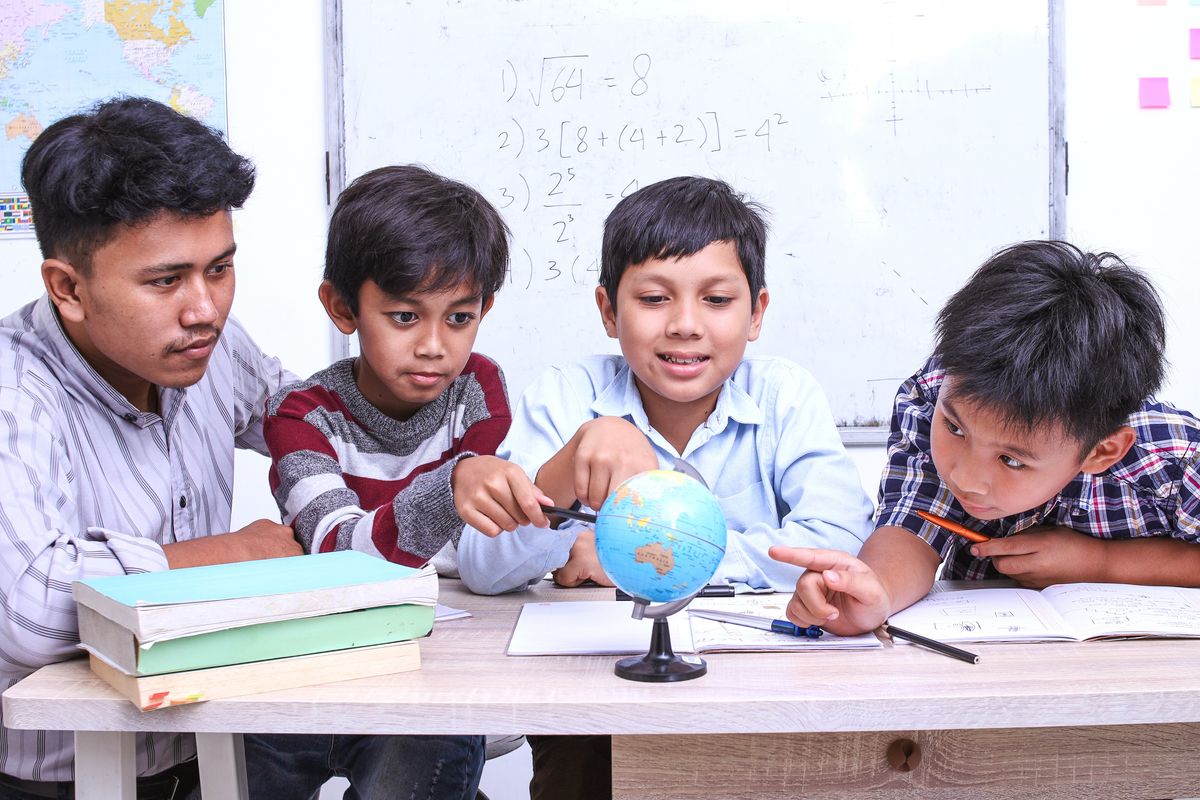 UAE to Introduce AI as core subject in new school year