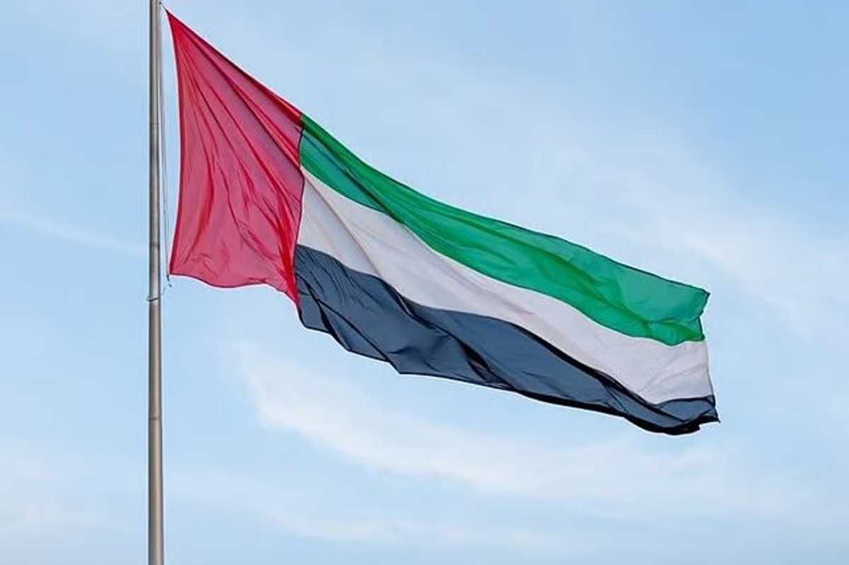 UAE begins loading new humanitarian aid ship for Gaza