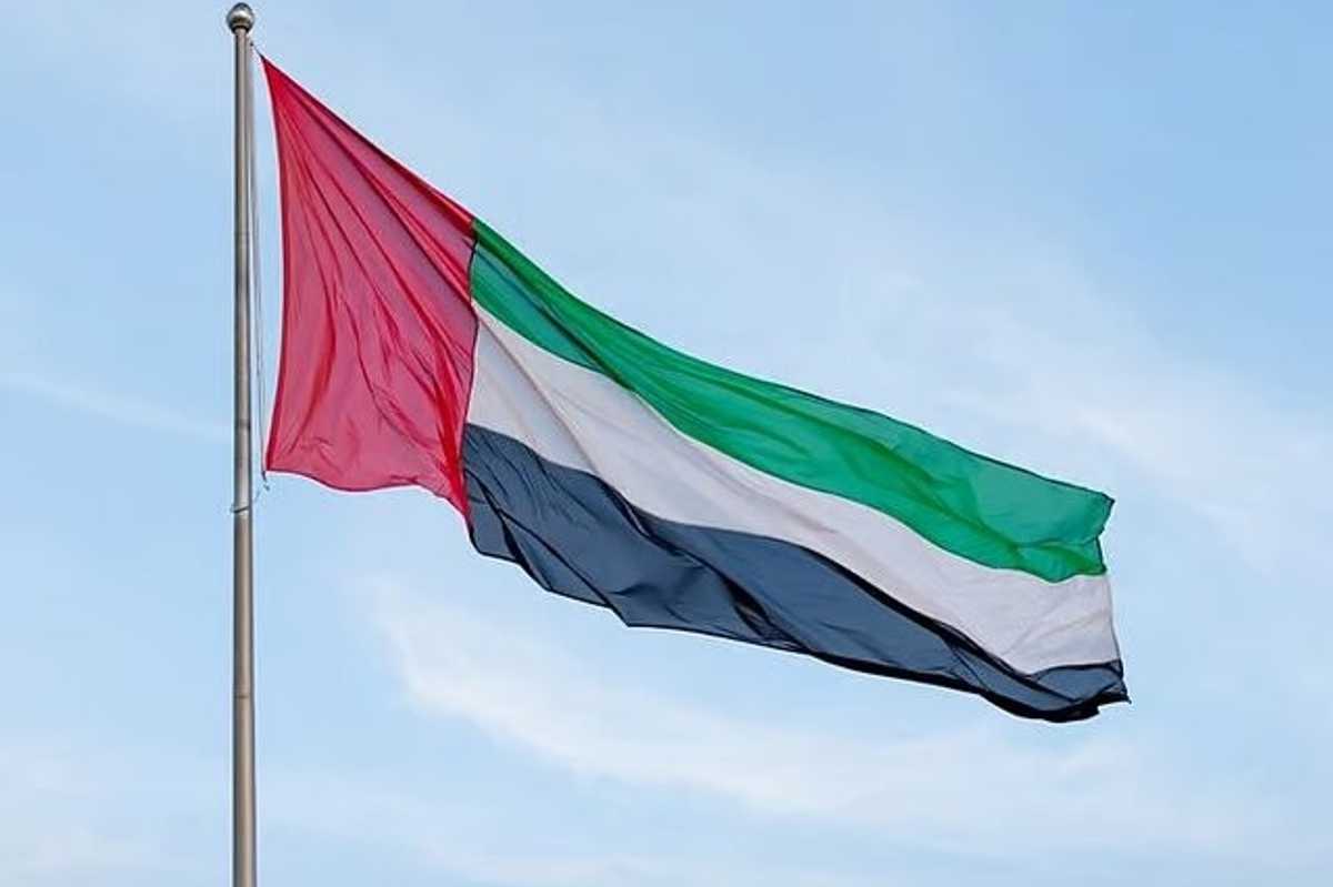 UAE condemns Israeli plan to shift control of Ibrahimi Mosque in Hebron