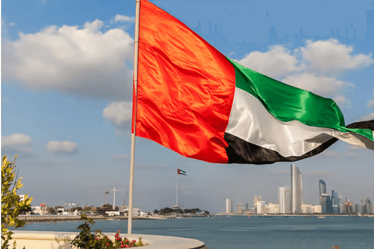 UAE warns Hormuz tensions could disrupt global energy and food supplies