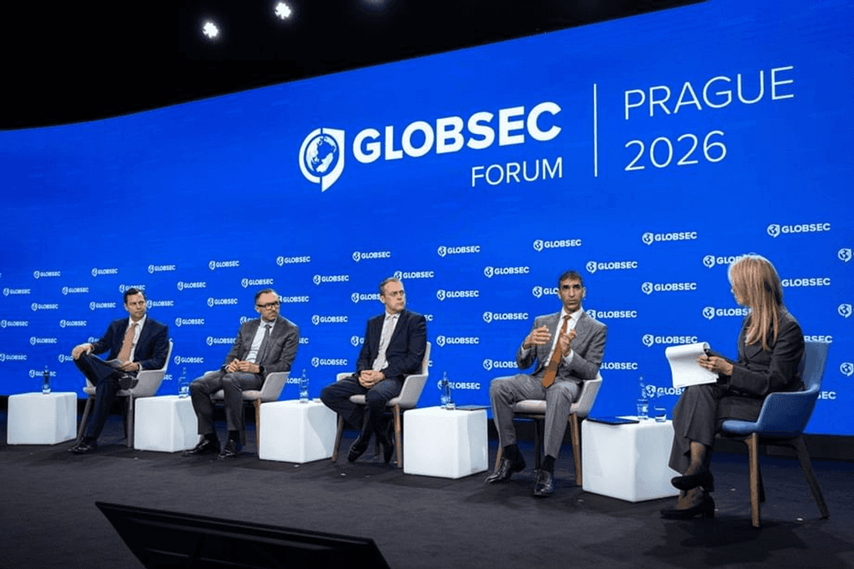UAE outlines trade resilience plan amid global supply chain disruptions