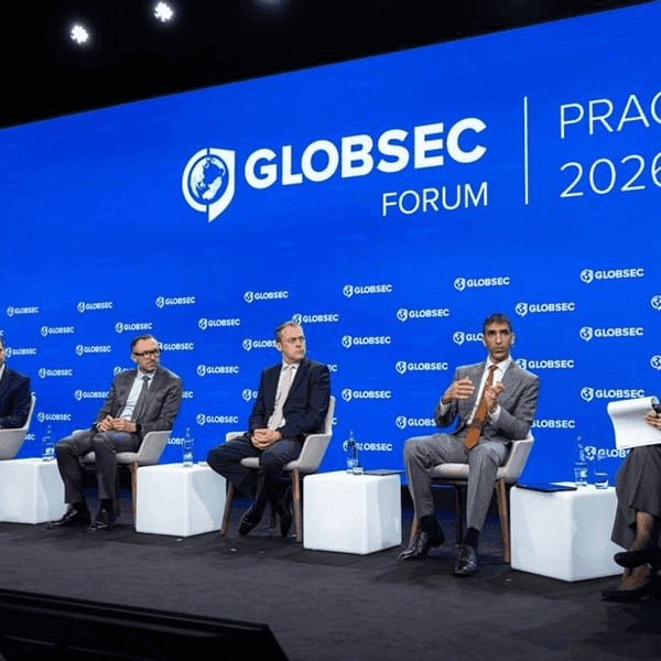 UAE outlines trade resilience plan amid global supply chain disruptions